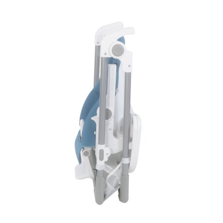 Silla de Comer Infantil Bebesit Snack 1038 Sale! Ultima unidad Armada AZUL