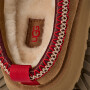 Zuecos UGG Tazz II Mujer Chestnut