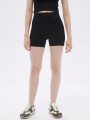 Short Lias Negro