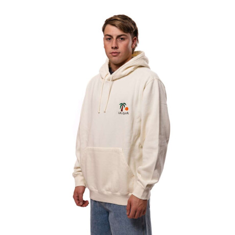 Canguro La Isla Palm2 Beige