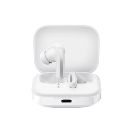 Auriculares Xiaomi Redmi Buds 5 Blanco