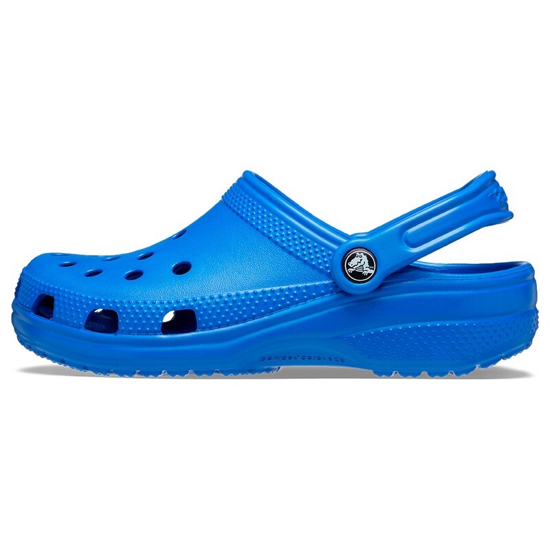 Crocs Classic Azul