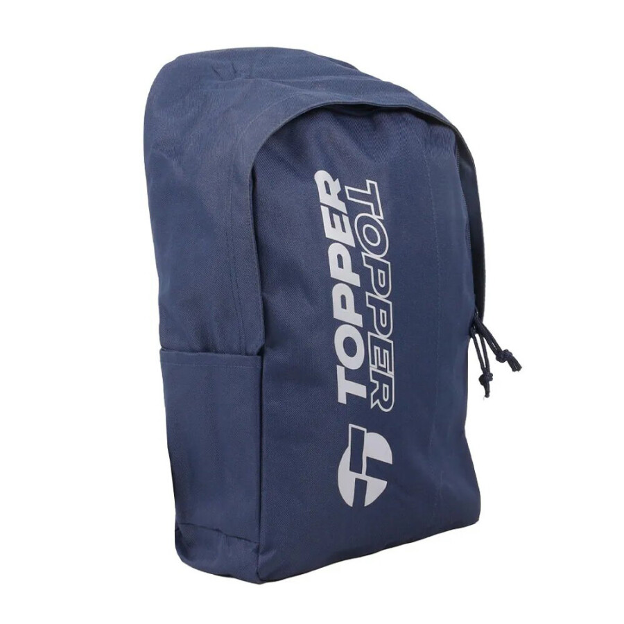 Mochila Topper Street Azul Marino