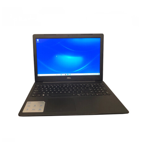 Notebook Dell Inspiron 15. Intel i3-7ªGEN. RAM 6GB. Disco Sólido NUEVO 240GB. Pantalla 15,6". Win11 Notebook Dell Inspiron 15. Intel i3-7ªGEN. RAM 6GB. Disco Sólido NUEVO 240GB. Pantalla 15,6". Win11