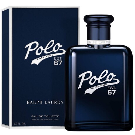 Perfume Ralph Lauren Polo 67 EDT 125ml Perfume Ralph Lauren Polo 67 EDT 125ml