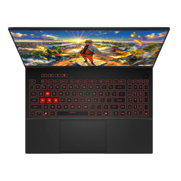 Notebook Gamer Asus Fa608 Ryzen 9 16gb Ram NOTEBOOK ASUS FA608 RYZEN 9/16/1/5060
