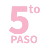 paso 5 skincare