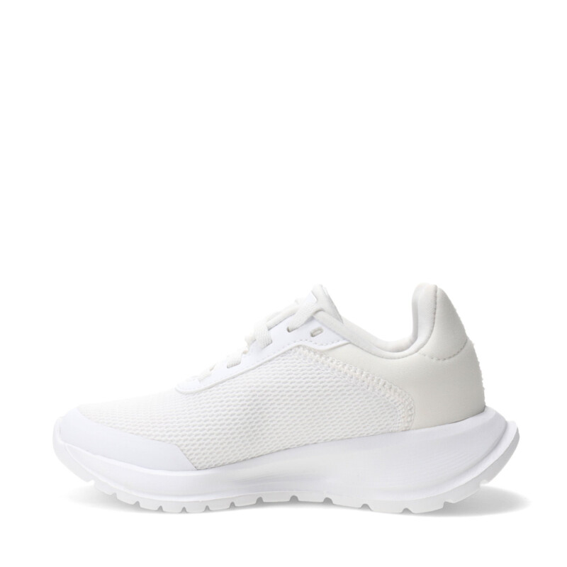 Championes Infantiles Adidas Run Tensaur Blanco