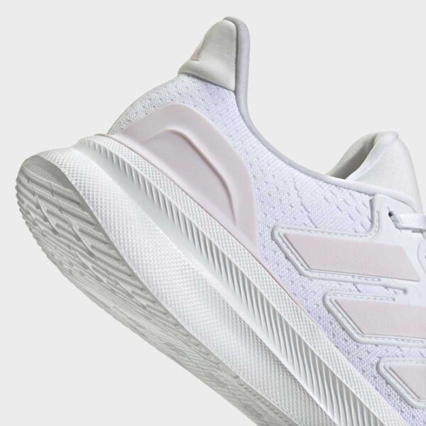 Championes Adidas Ultrarun 5 Blanco