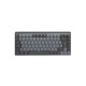 Teclado Logitech Gaming 920-010846 MX Mini Mecánico Grafito Teclado Logitech Gaming 920-010846 MX Mini Mecánico Grafito
