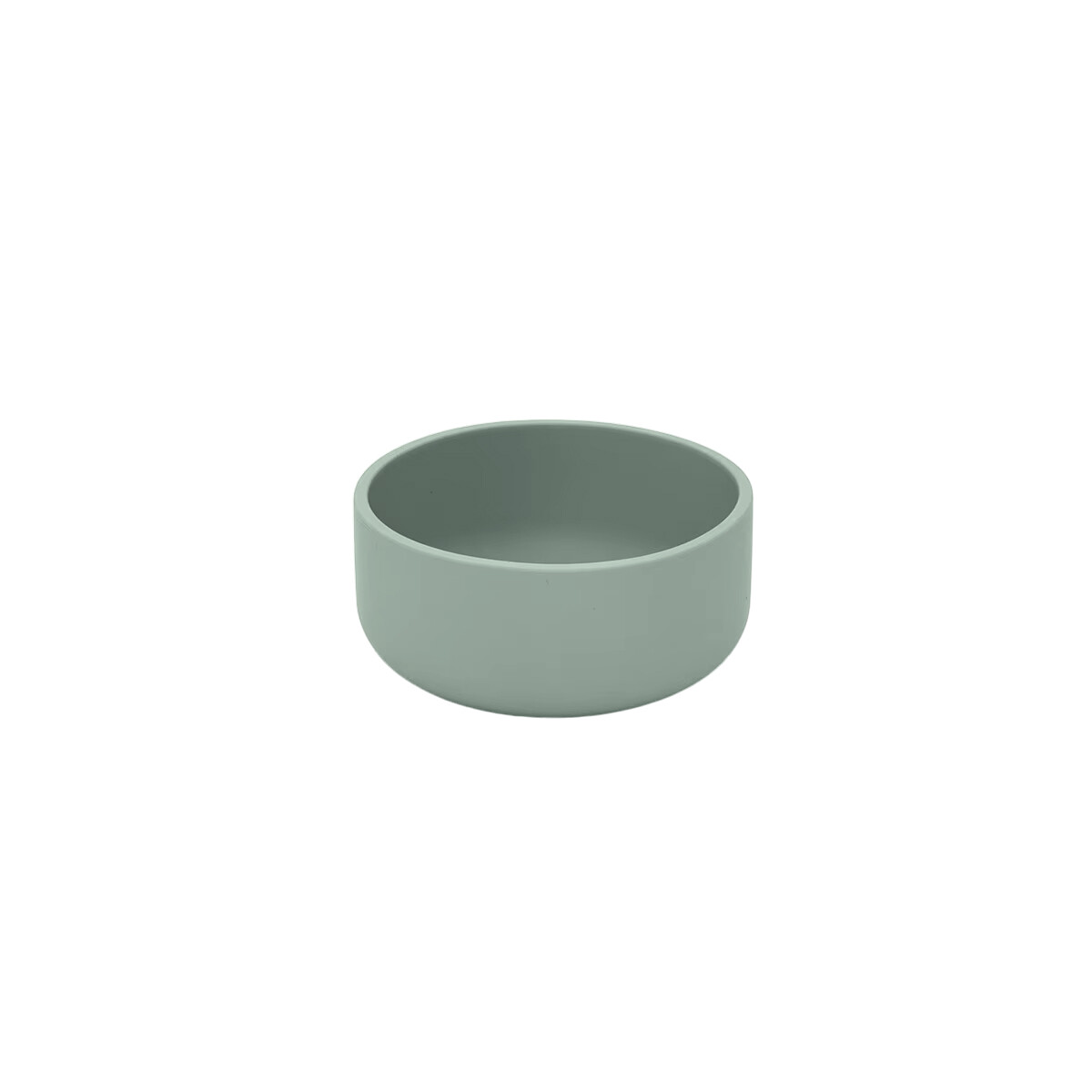 Bowl Silicona - Verde 