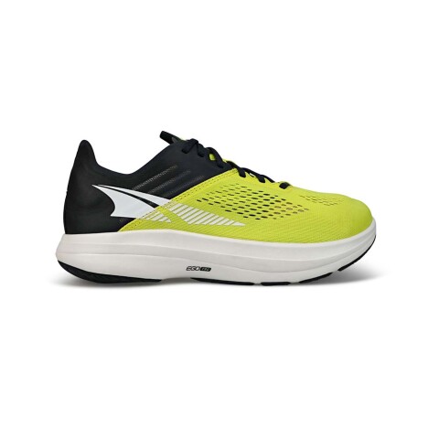 W Vanish Carbon - Mujer Black/yellow