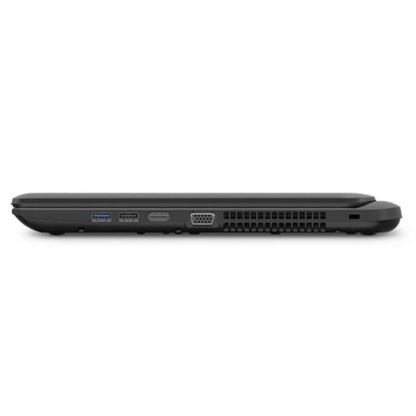 Notebook Thosiba C55-a I3 4gb Ram 500gb 15.6" NOTEBOOK RFPL TOSHIBA C55-A I3/4/500/15