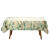 Mantel Rectangular Renova Dohler 160 x 270 cm HERCULES