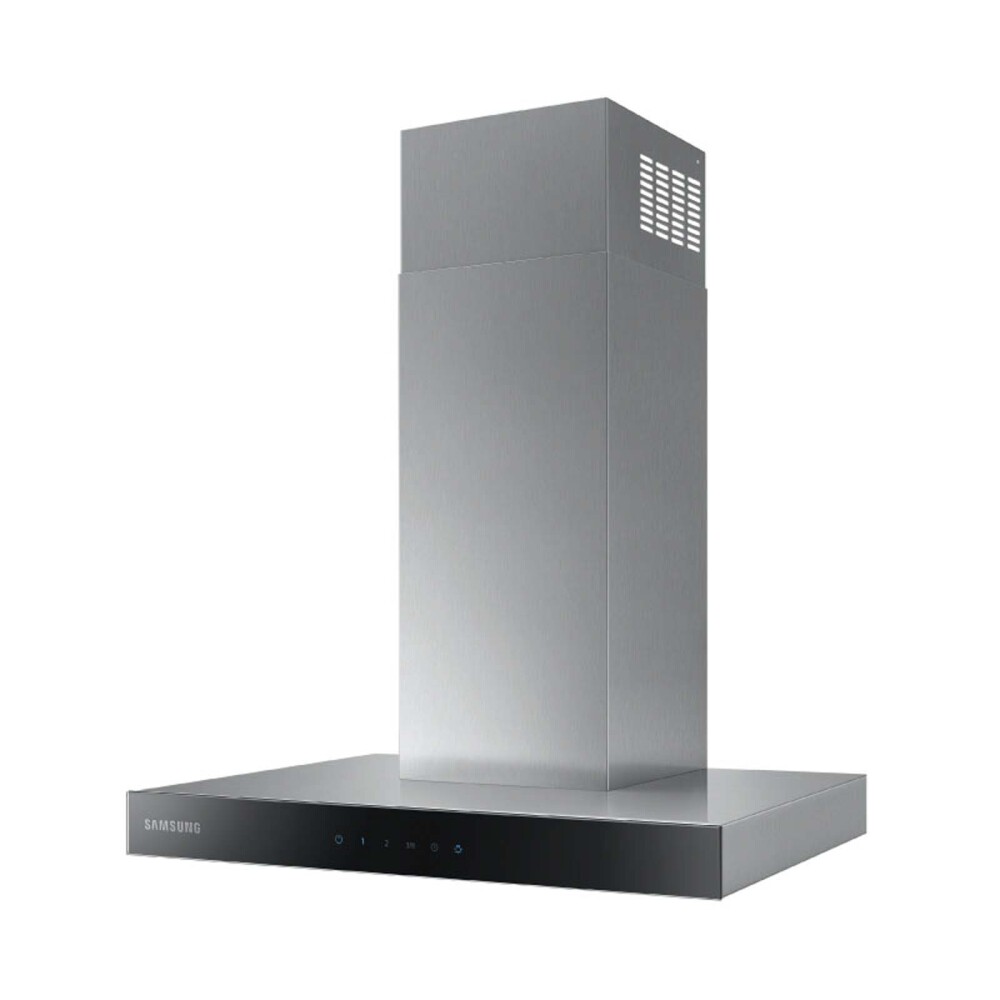 CAMPANA SAMSUNG ACERO-INOXIDABLE GRIS NK24M5070BS
