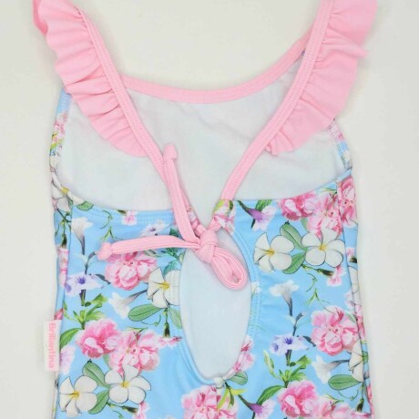 Traje de Baño Federica Traje de Baño Federica