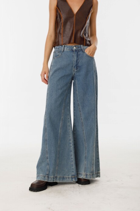 Jean Firenze Celeste