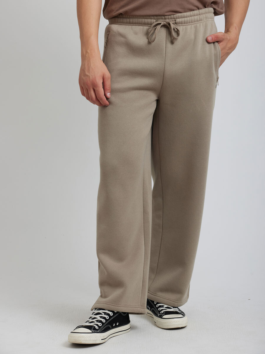 BABUCHA MONARC DIXIE - Beige 