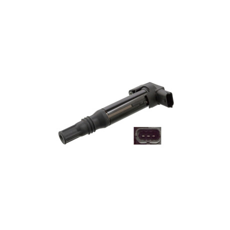 BOBINA ENCENDIDO CITROEN - PEUGEOT C3 C4 CACTUS 301 208 C-ELYSEE 1.2 VTI TIPO LAPIZ DUNCAN BOBINA ENCENDIDO CITROEN - PEUGEOT C3 C4 CACTUS 301 208 C-ELYSEE 1.2 VTI TIPO LAPIZ DUNCAN