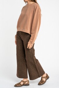 Sweater Algodón Vison