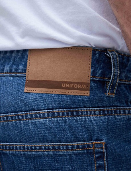Jean Damiano Dark Blue 26