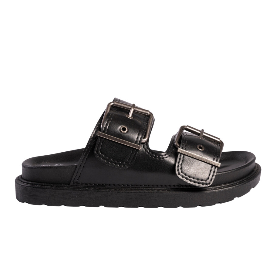 CHERRY TREND BLACK