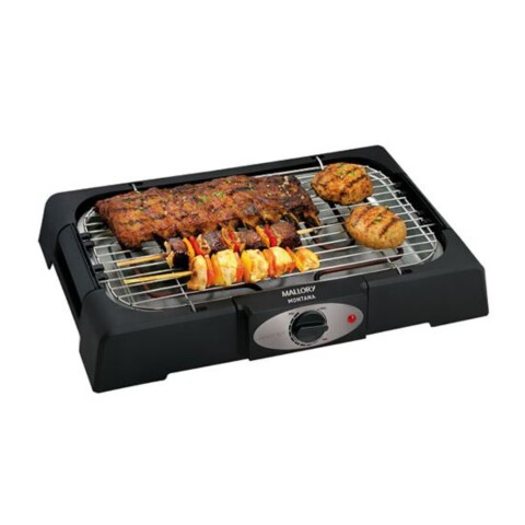Churrasquera Mallory Montana 1800w Churrasquera Mallory Montana 1800w