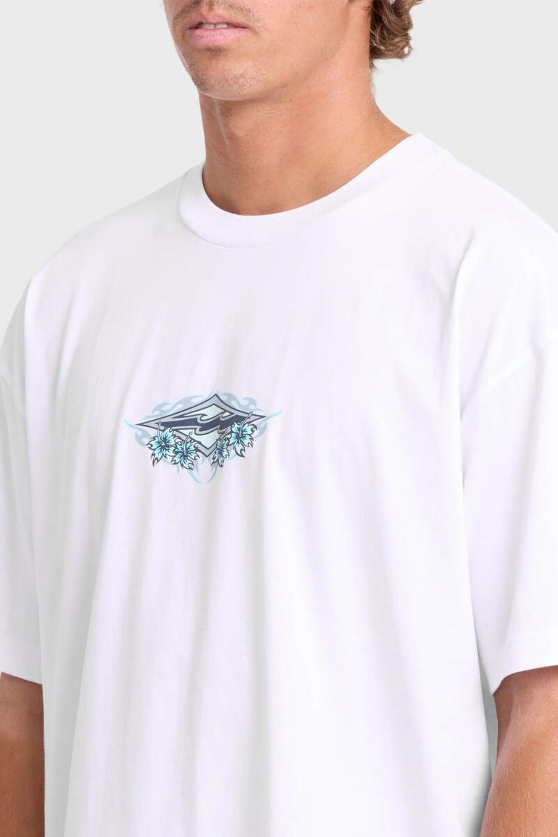 REMERA BISCUS OG SS B-blanco
