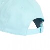 adidas GORRA BÉISBOL 3 RAYAS Light Blue
