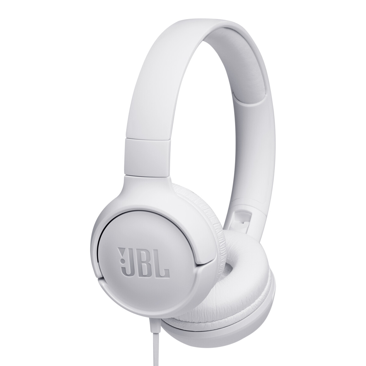 Jbl - Auriculares Cableados Tune 500 - 3,5MM. 32MM - 001 