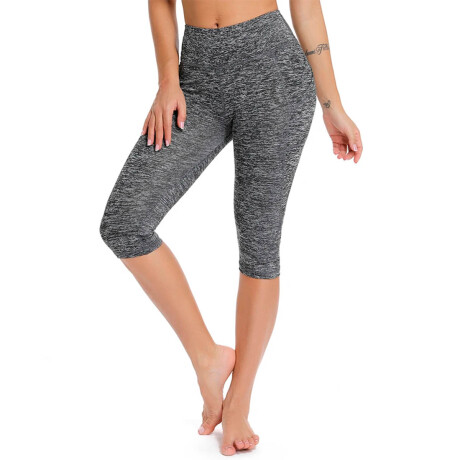 Set X3 Calzas Deportiva Pescadora Legging Con Bolsillo Vst016006-xxl