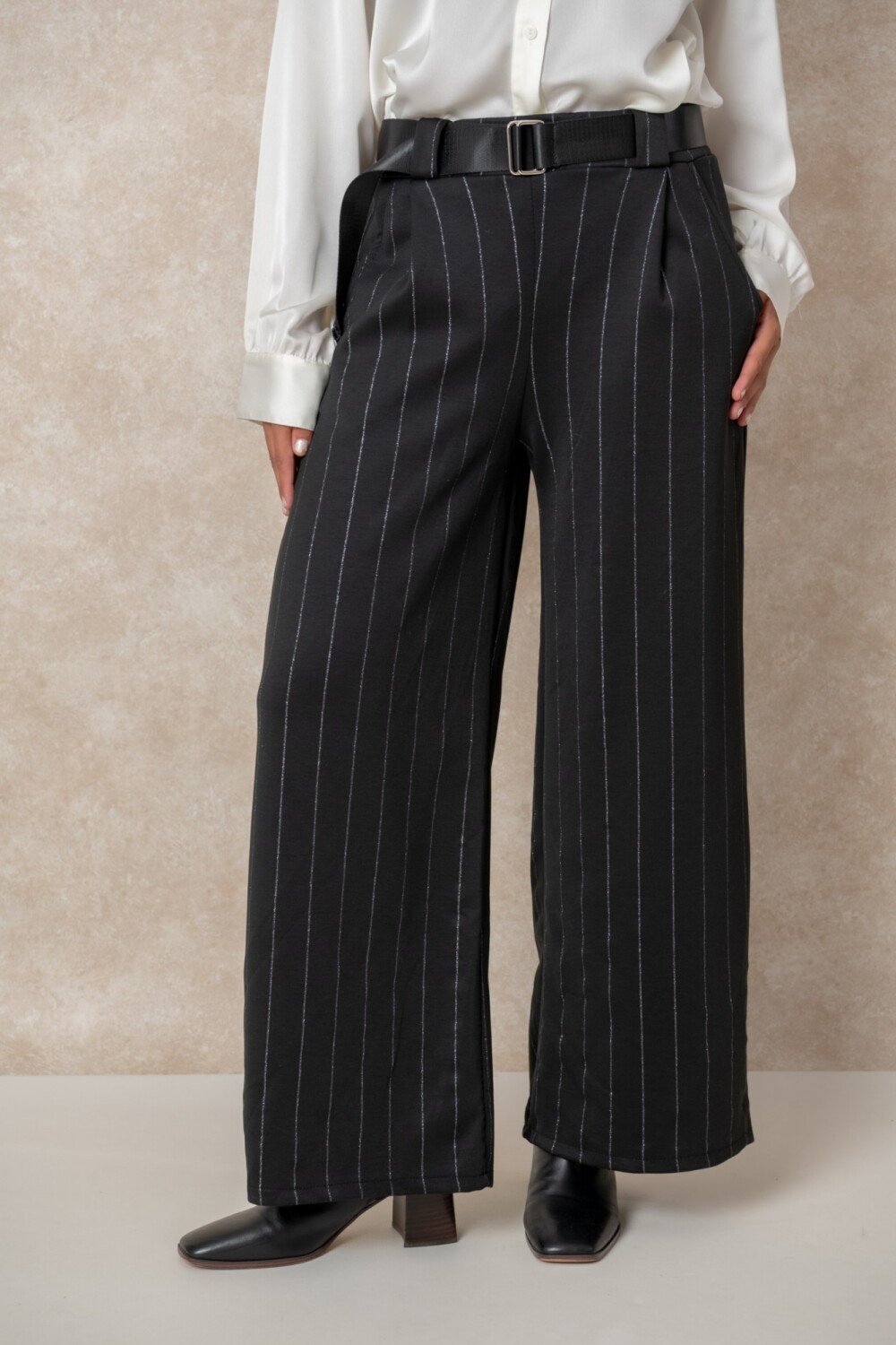 PANTALON BAHIA Negro