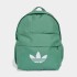 Mochila Adidas Adicolor Clássic Verde