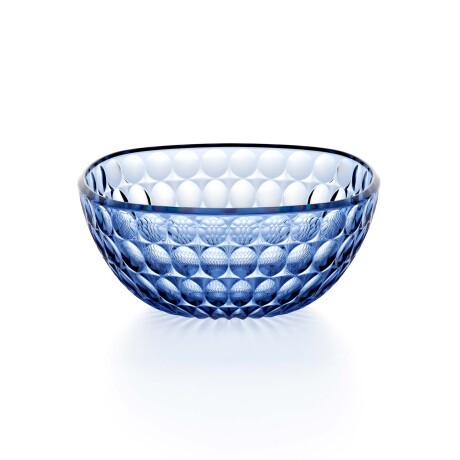 BOWL 16CM 129716 PLASTICO-RECICLADO AZUL VANITY
