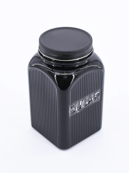 FRASCO SUGAR BROMONT NEGRO