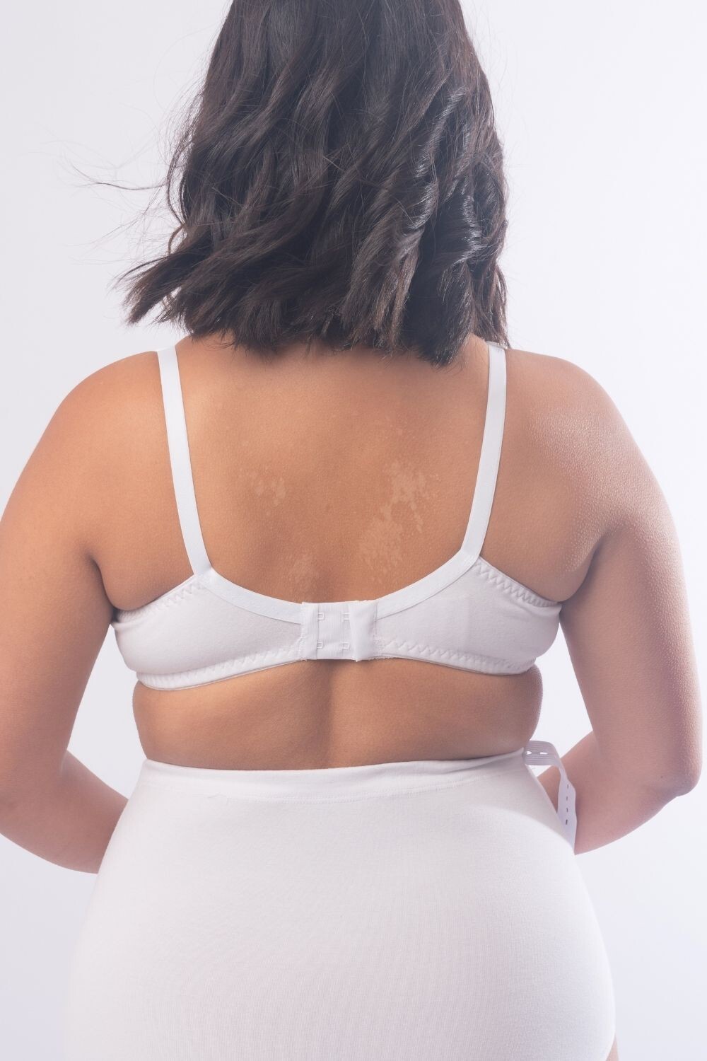 Soutien Maternal Emilia Blanco