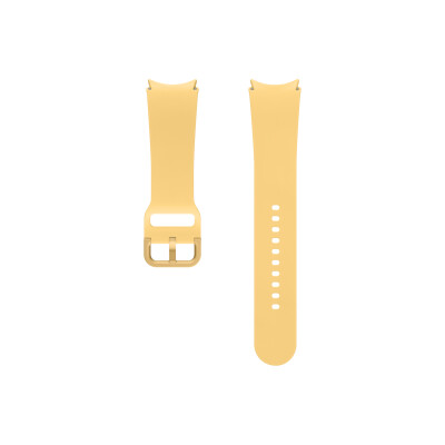 Correa para Watch Sports Band Talle S/M Orange
