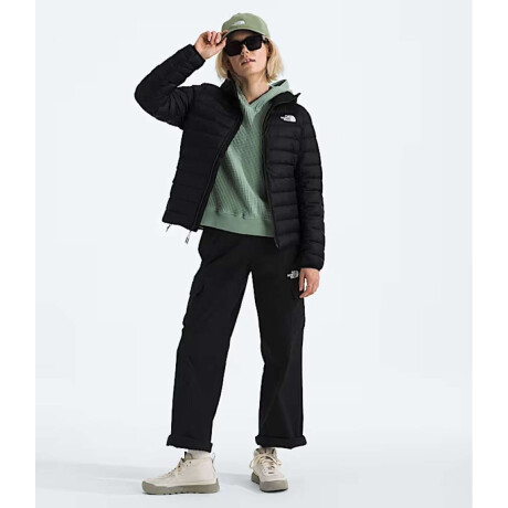 Campera Triclimate Tnf Black