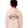 CANGURO HOOVER TEEN RUSTY Crema