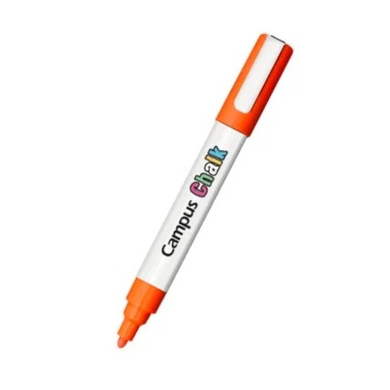 Marcador Tiza Campus x Unidad Naranja #Marcador Tiza Campus X Unidad Naranja