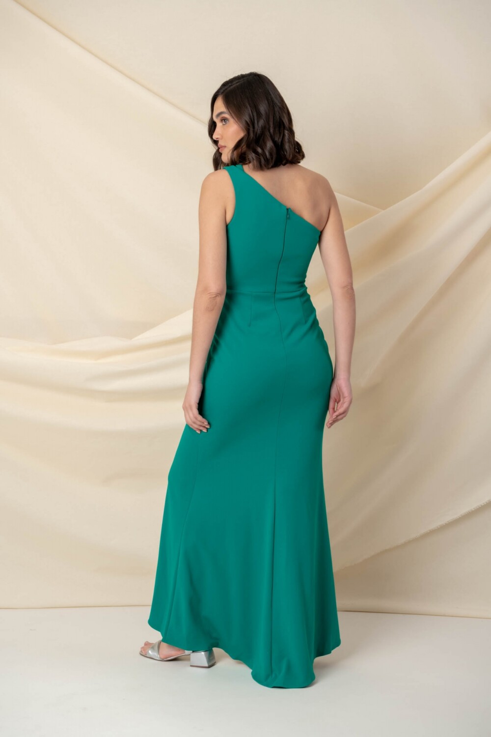 VESTIDO EMBER Verde