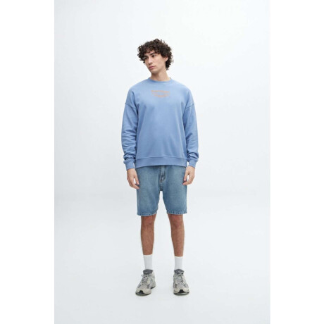 Buzo Stanley Celeste