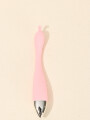 Vibrador Dikon Usb Color Unico