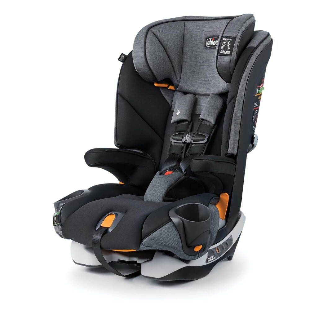 Silla de auto MyFIT SHADOW CHICCO 11 a 45kg isofix Silla de auto MyFIT SHADOW CHICCO 11 a 45kg isofix