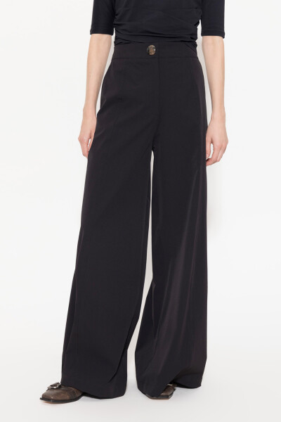 PANTALON VERA Negro