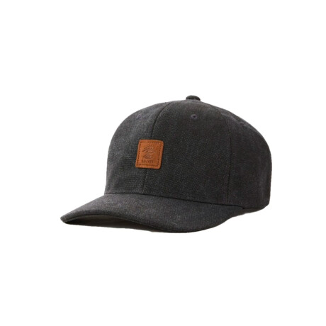 Gorro Cap Rip Curl Searchers Sb Cap - M Negro