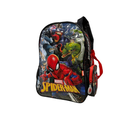 Mochila Hot Wheels 17 con carro — Arpelli Marroquineria