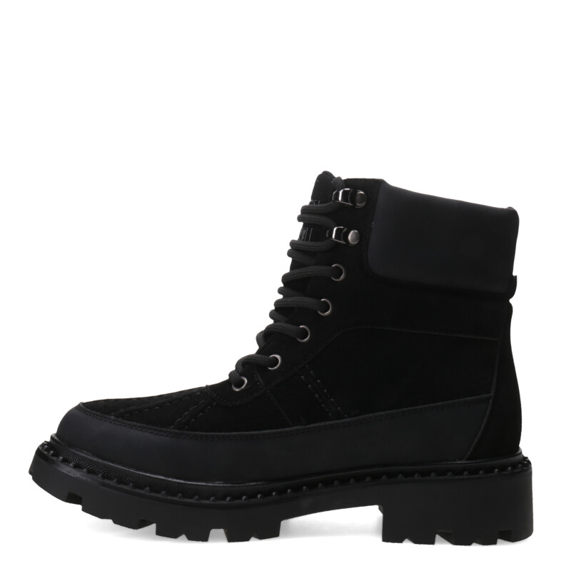 Botas de Mujer Miss Carol Ziva Negro