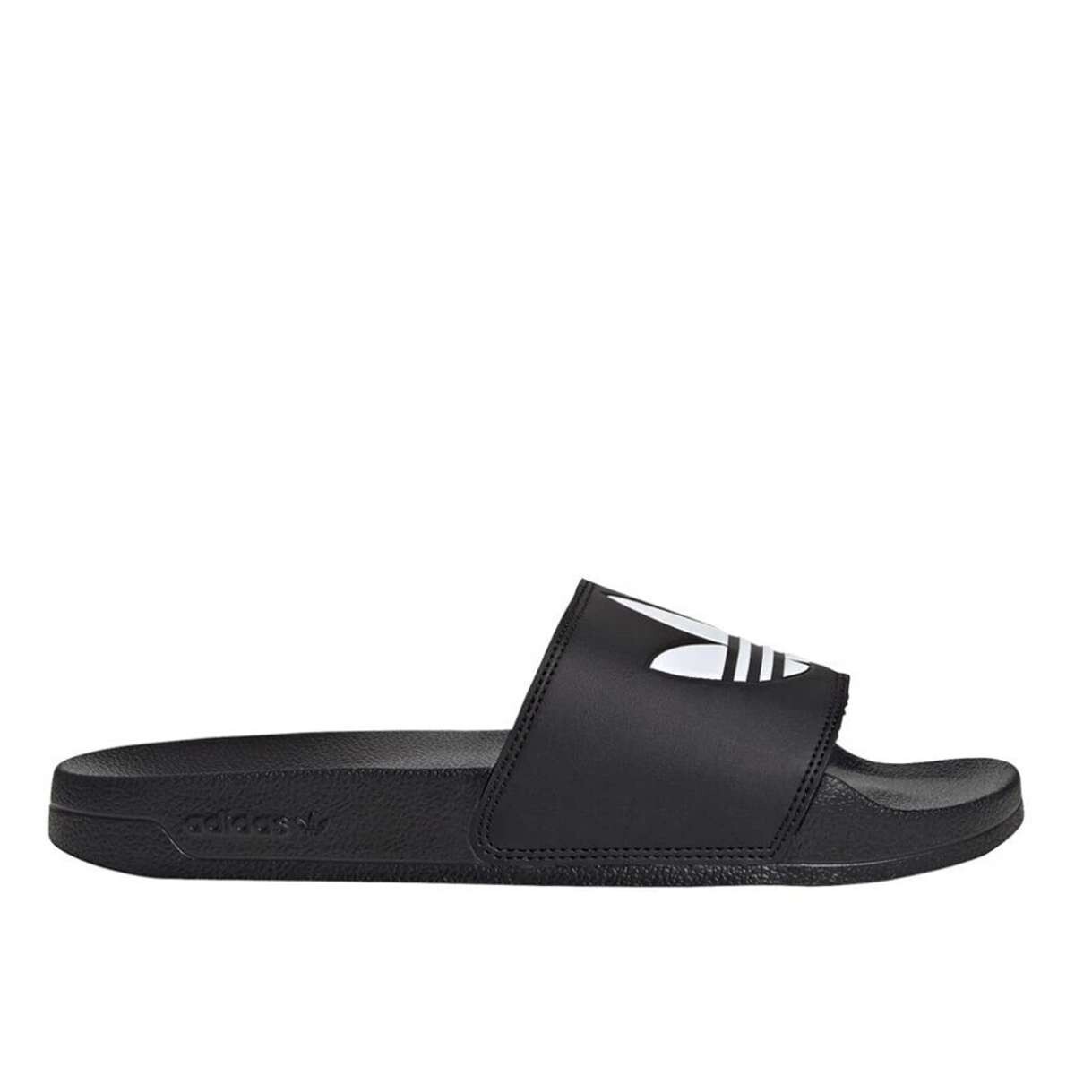 Sandalias Adidas Adilette Lite - Negro 