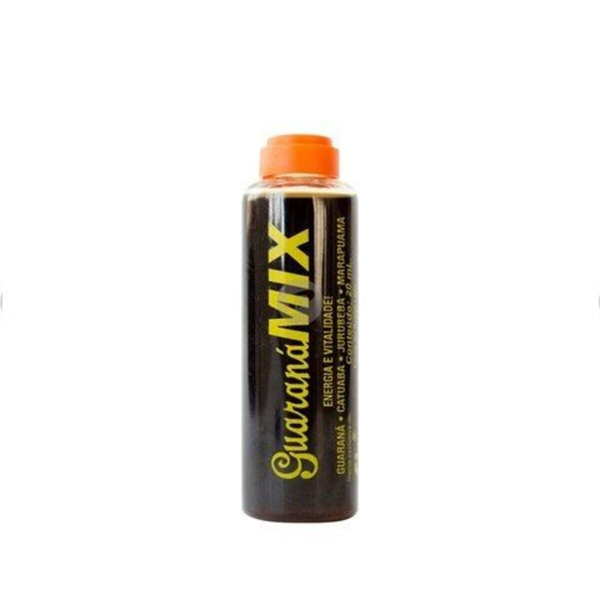 GUARANA MIX FR. X 20 ML. 